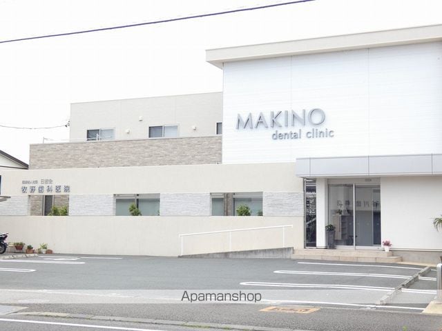 本町サンハイツの周辺写真