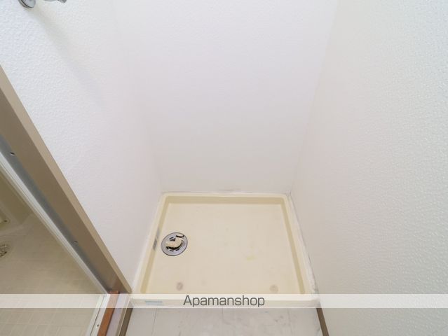 アーバンライフ金山IIの内装写真