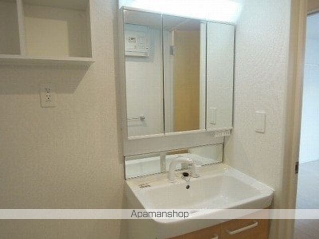 フレグランス中央の内装写真