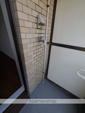 ハイタウン学芸大学の内装写真