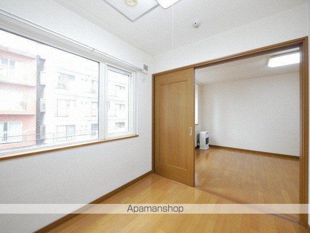 モントレ表参道の内装写真