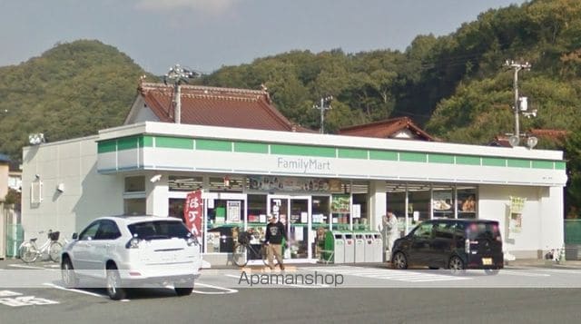 コーポ岡本の周辺写真