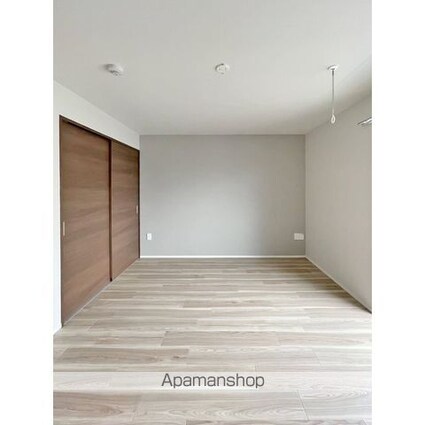 グローベル　ザ・クレス押上[1LDK/35.05m2]のリビング・居間