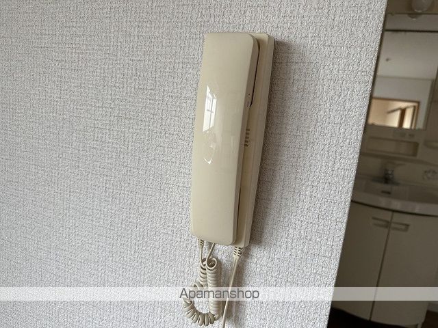 ハイツベルドンナの内装写真