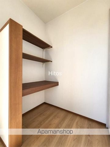 Arietta Aの内装写真