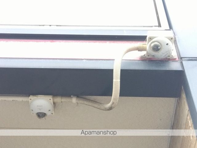 レオパレスルイーズ坂出の内装写真