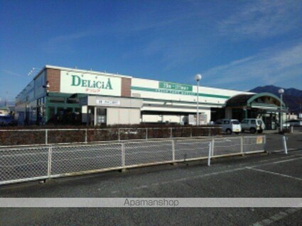 ステイブル[2LDK/51.79m2]の周辺6