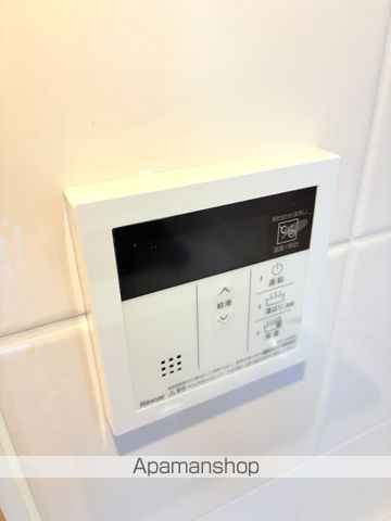 ES−GRANDE長居パークフロントの内装写真