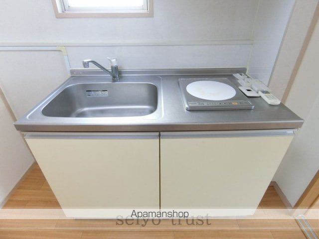 コーポラス寺町の内装写真