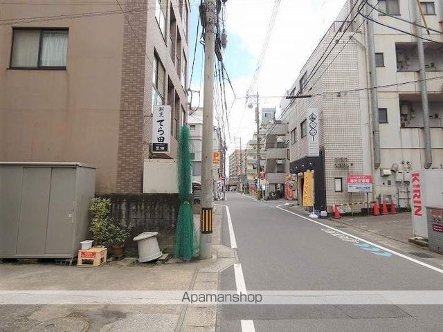 永保ビルの外観写真