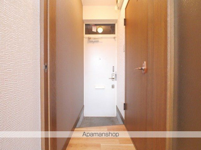 ヴェルディ厚別の内装写真