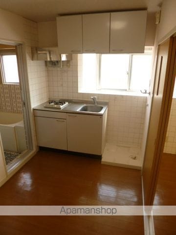 シャンボール長久手の内装写真