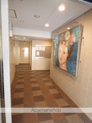 S−FORT大今里西の周辺写真