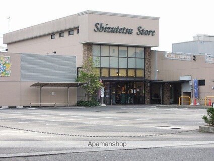 フランベル安東[2LDK/64.51m2]の周辺2