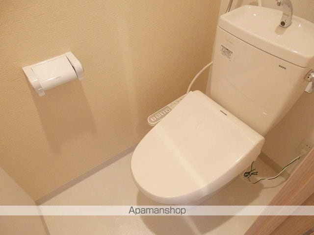 LA COLINAの内装写真