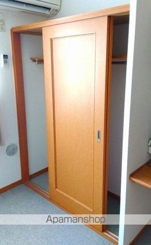 レオパレスメイの内装写真