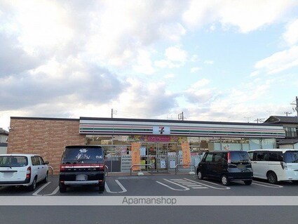 タウンズ永山[2DK/40.57m2]の周辺5