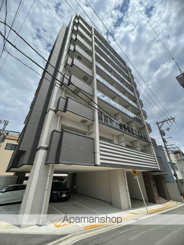KHS.FIRSTの外観写真