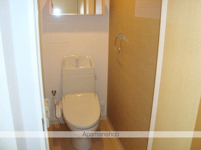 I.ROOMIの内装写真