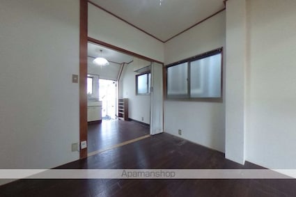 中越コーポ[2K/33.83m2]のその他部屋・スペース