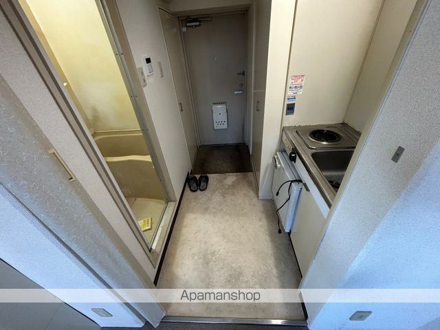 ジョイフル寝屋川の内装写真
