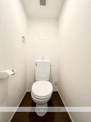 東京都葛飾区西新小岩４丁目[1K/16.08m2]のトイレ