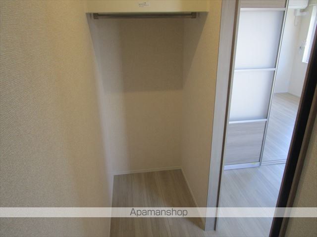 KITAOJIRESIDENCEの内装写真
