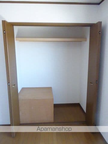 DUPLEX IZUMIIIBの内装写真