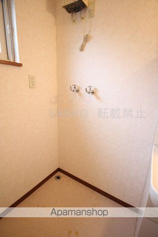 スリーヴェイルN40の内装写真