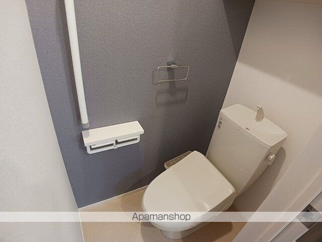 ルミナーレ荒川沖 Iの内装写真