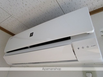 エクセルヒルズ[1DK/28m2]の内装3