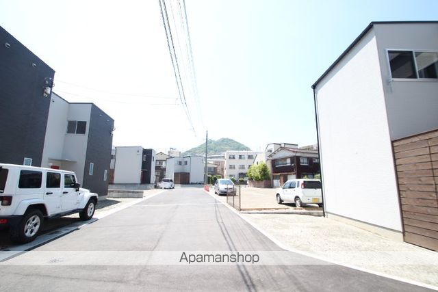 エクセラコート長崎のその他写真