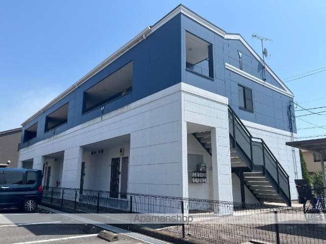 ソレアード・メゾンB