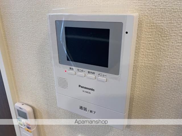 金沢市久安3丁目アパートの内装写真