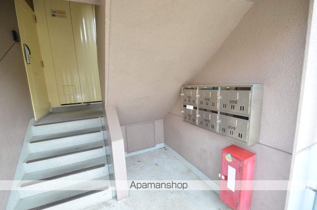 マンションアカンサスIのその他写真