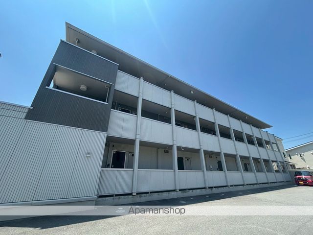 THE RESIDENCE 姫路神屋町の外観写真