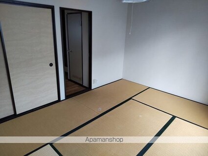 フォーブル百瀬[1K/19.8m2]のリビング・居間