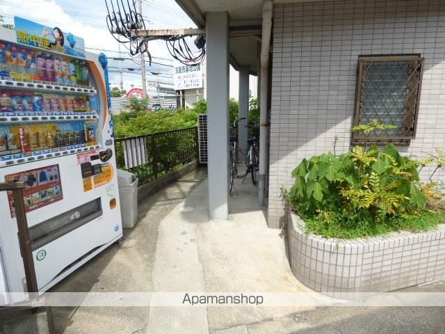 シャンテー津田のその他写真