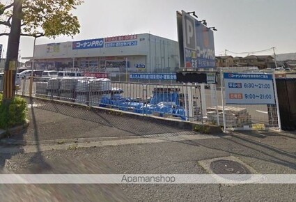 フジパレス太田[1K/27m2]の周辺5