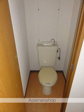 ハニータニガワの内装写真