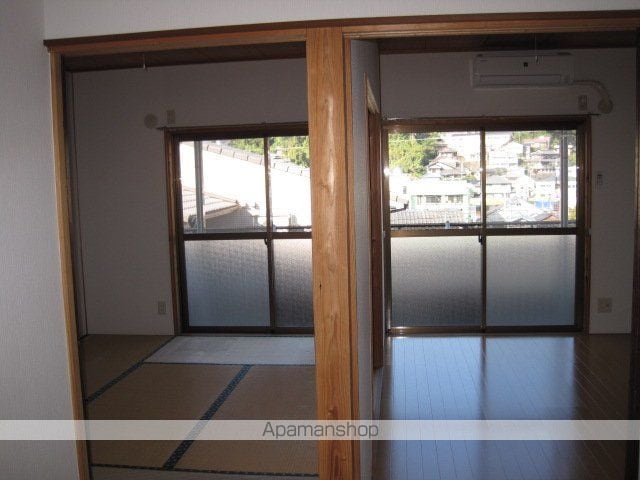 ムラタハイツ俵町の内装写真