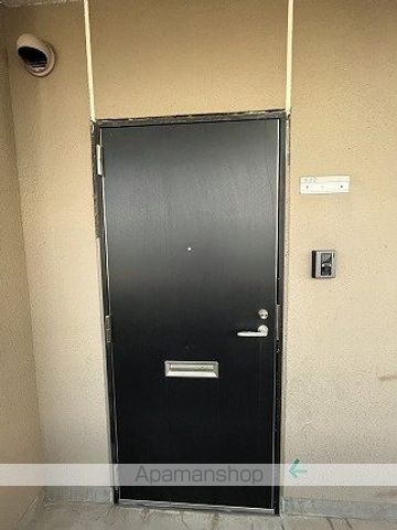 メゾン白浜の外観写真