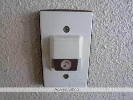 カーサソラッツオ壱番館[1K/21.07m2]のセキュリティ