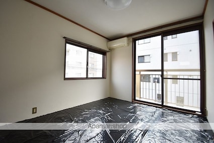 シティハイムグリーンユイＢ[2DK/38m2]の内装4