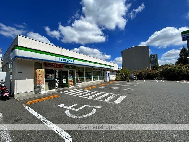 レオパレス山栄アビタの周辺写真