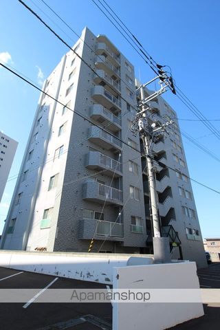 ブリッジひばりが丘の外観写真