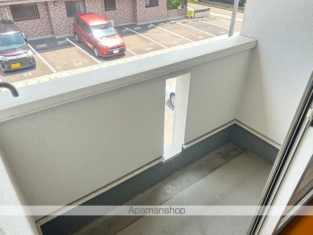 ハイムノルドステンの内装写真