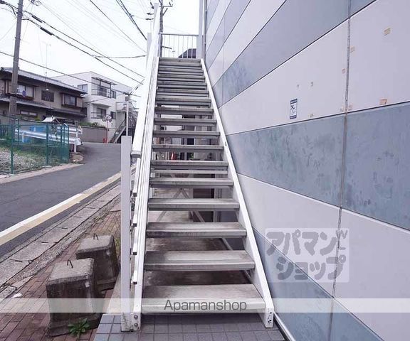 横大路マンションのその他写真