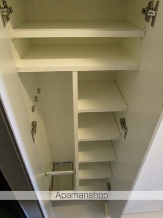 ＬａＳａｎｔｅ上杉[1K/24.48m2]の玄関