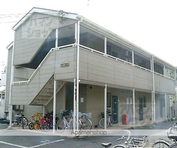 第2松尾ハイツ